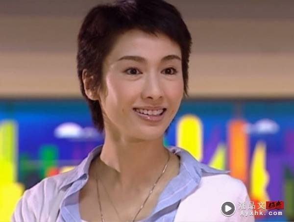 《星空下的仁医》钟嘉欣冻龄美貌惊艳观众！盘点10位TVB剧中的美女医生 娱乐资讯 图8张